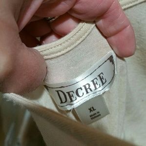 Decree Skirts - Beautiful Elagant 2pc skirt and top Decree Skirts - Beautiful Elagant 2pc skirt and top